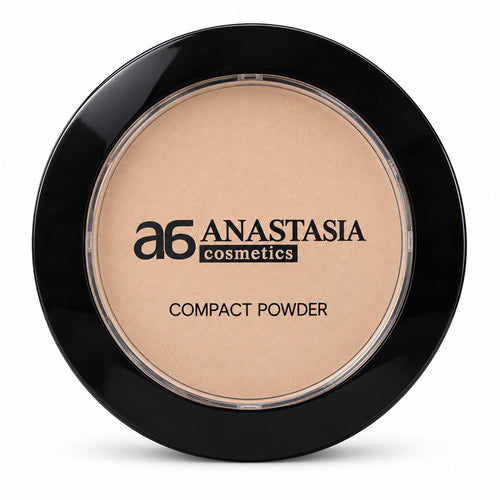 Anastasia Cosmetics Compact Powder studio pack shot
