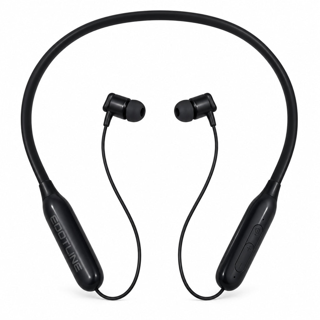 Edotline EN-21 Wireless Neckband