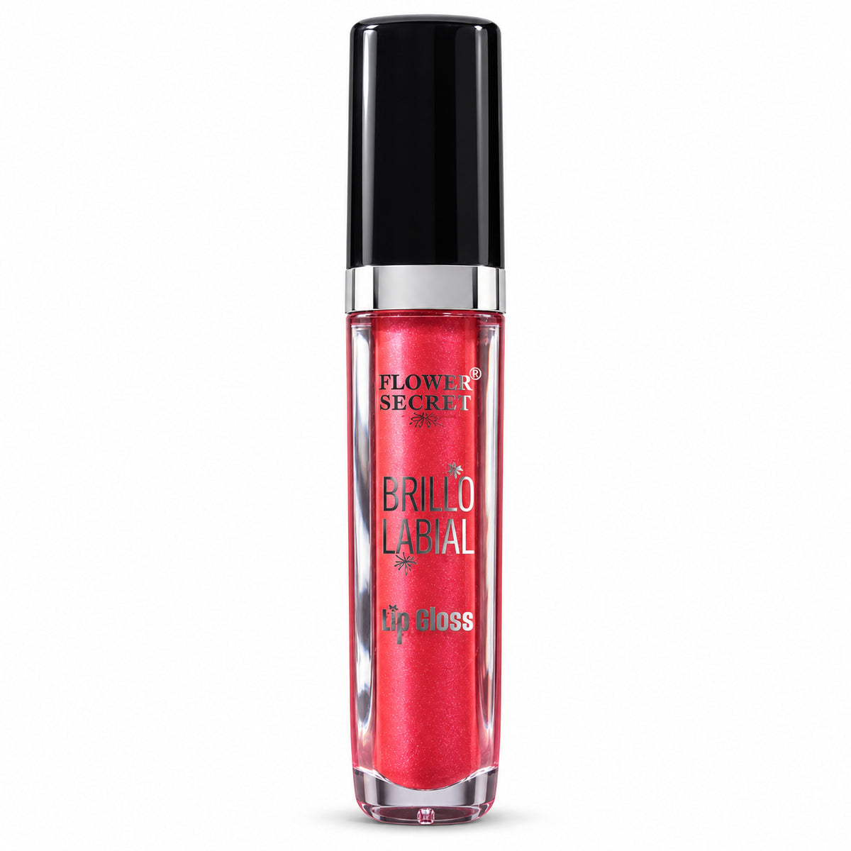 Flower Secret Brillo Labial Lip Gloss Shade 12 pack shot