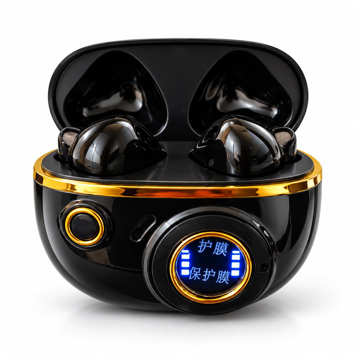 J08 Wireless Earbuds