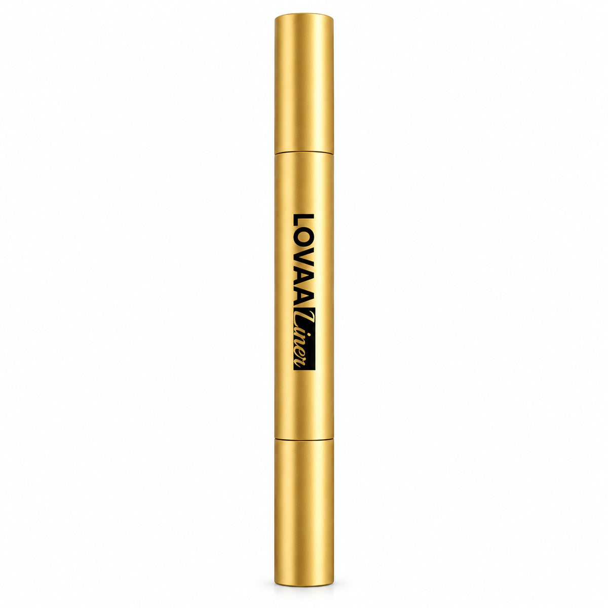 LOVAA Liner – Dual Ended Liquid Eyeliner with Wing Stamp