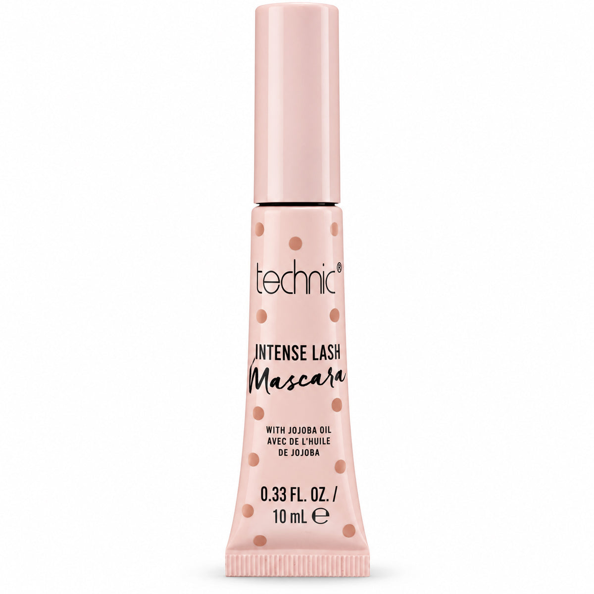 Technic Intense Lash Mascara pack shot