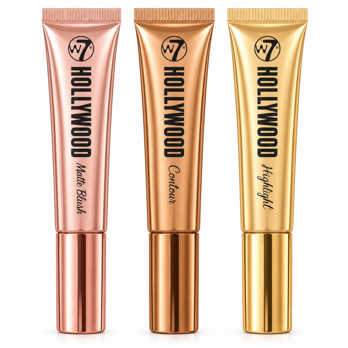 Hollywood Sculpt & Glow - Fair/Medium