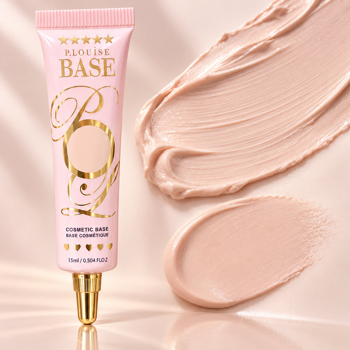 P.Louise Cosmetic Eye Base – 15 ml