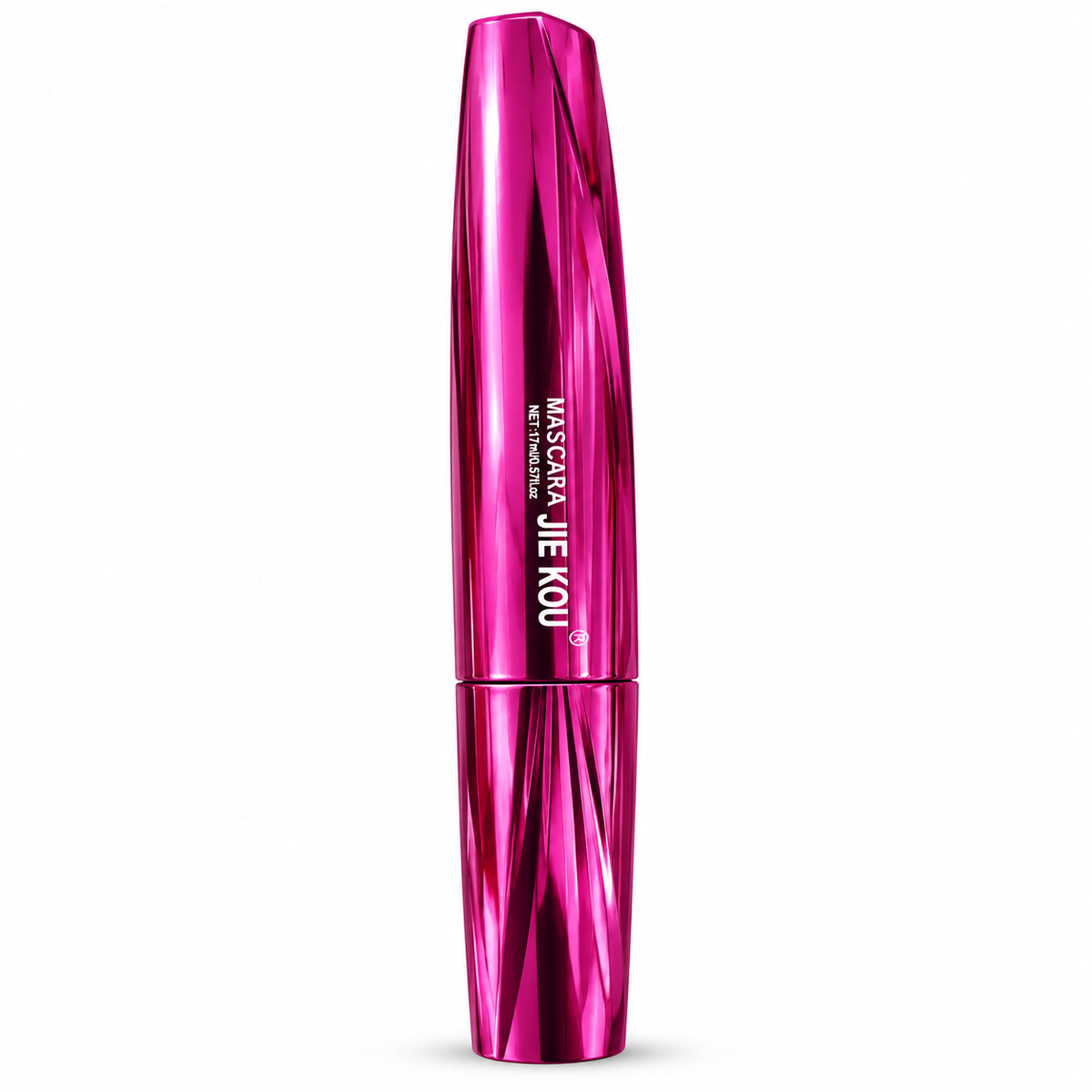 Jie Kou Mascara Black 17ml – pack shot